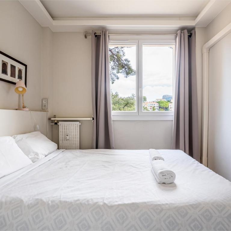Lou Pichot par Dodo à Cassis - Apartment mit 1 Schlafzimmer - 12