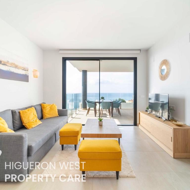 Seaviews Reserve Collection - La Vista Mar Azul by HWPC - Apartamento de 2 dormitorios - 10