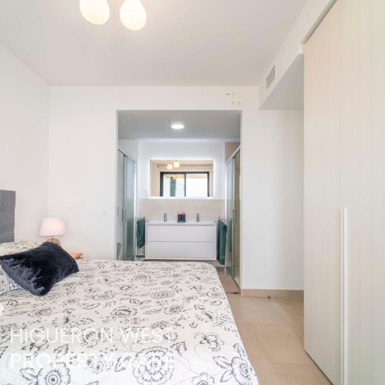 Seaviews Reserve Collection - La Vista Mar Azul by HWPC - Apartamento de 2 dormitorios - 15