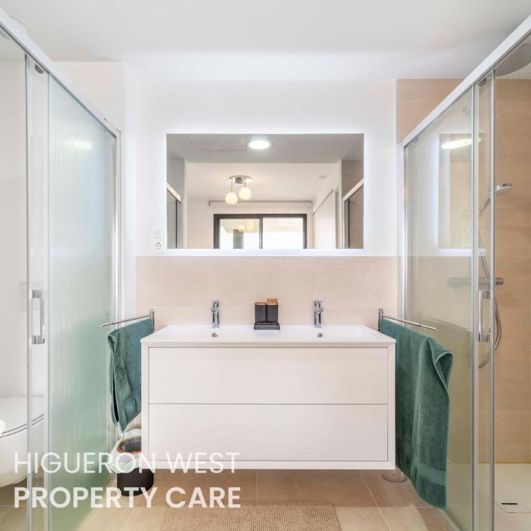 Seaviews Reserve Collection - La Vista Mar Azul by HWPC - Apartamento de 2 dormitorios - 16