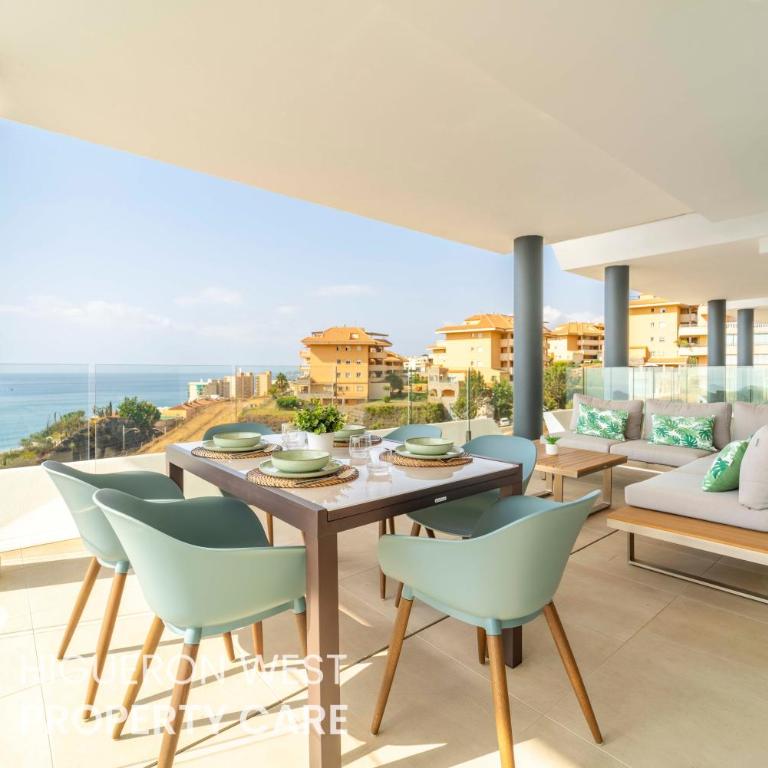 Seaviews Reserve Collection - La Vista Mar Azul by HWPC - Apartamento de 2 dormitorios - 4