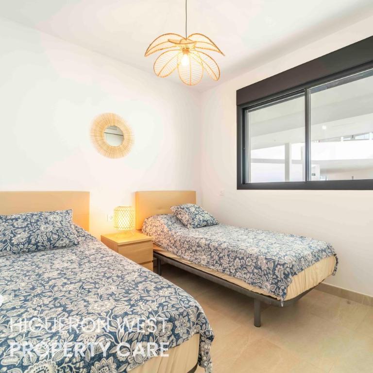 Seaviews Reserve Collection - La Vista Mar Azul by HWPC - Apartamento de 2 dormitorios - 17