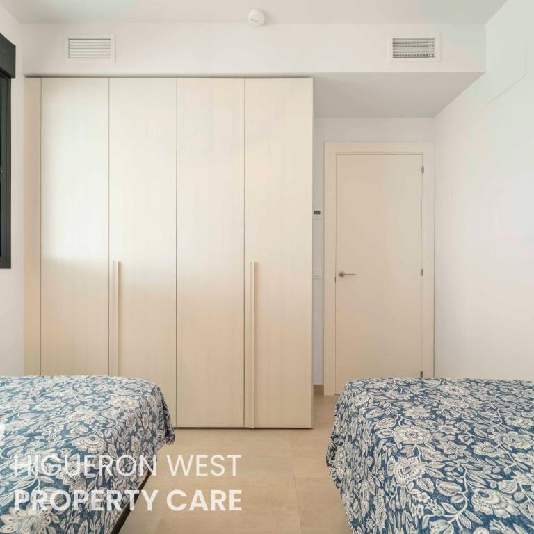 Seaviews Reserve Collection - La Vista Mar Azul by HWPC - Apartamento de 2 dormitorios - 18