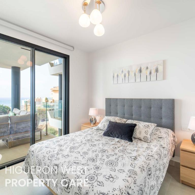 Seaviews Reserve Collection - La Vista Mar Azul by HWPC - Apartamento de 2 dormitorios - 19