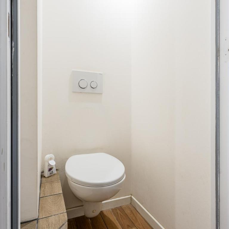 Lou Pichot par Dodo à Cassis - Apartment mit 1 Schlafzimmer - 14