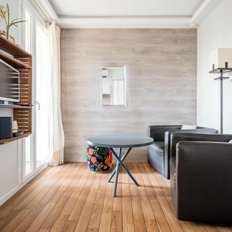 Lou Pichot par Dodo à Cassis - Apartment mit 1 Schlafzimmer - 10