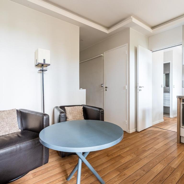 Lou Pichot par Dodo à Cassis - Apartment mit 1 Schlafzimmer - 11