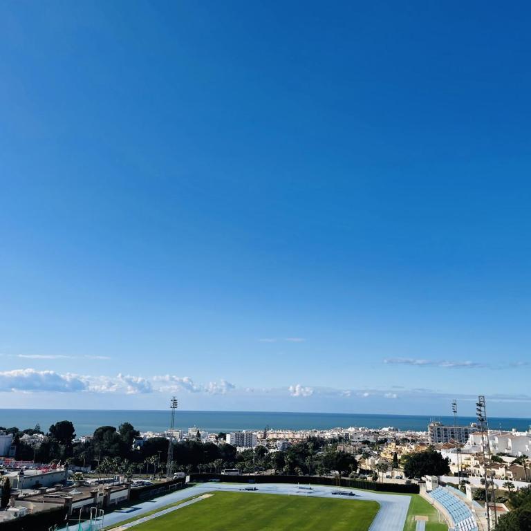 Apartamento Mar de Nerja Sunset - Apartamento con vistas al mar - 24