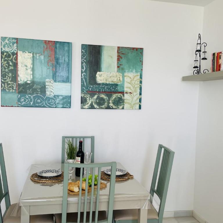 Apartamento Mar de Nerja Sunset - Apartamento con vistas al mar - 8