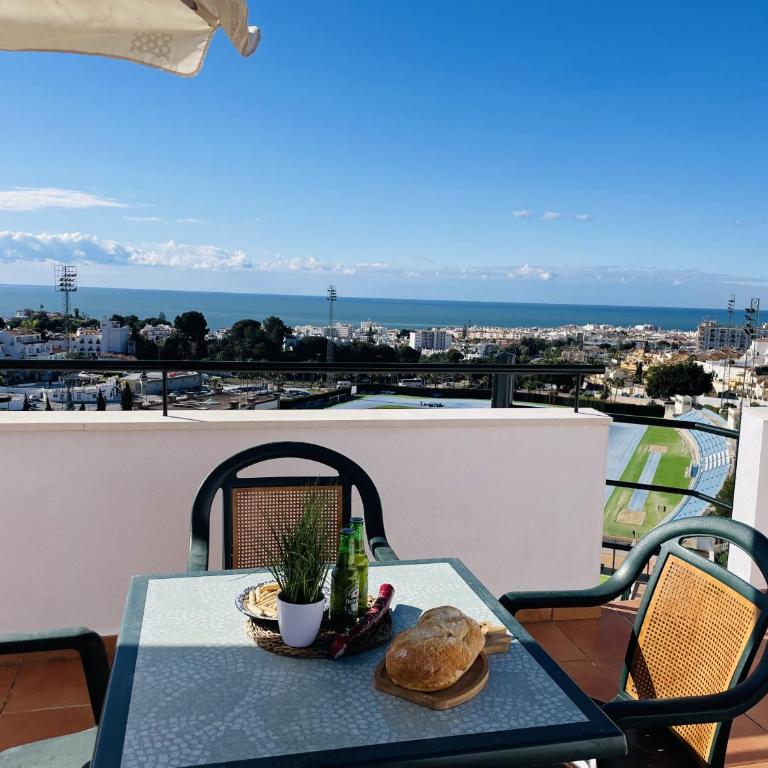 Apartamento Mar de Nerja Sunset - Apartamento con vistas al mar - 15
