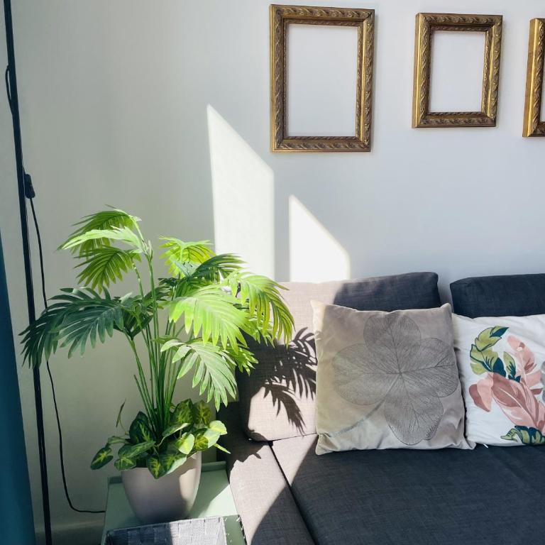 Apartamento Mar de Nerja Sunset - Apartamento con vistas al mar - 5