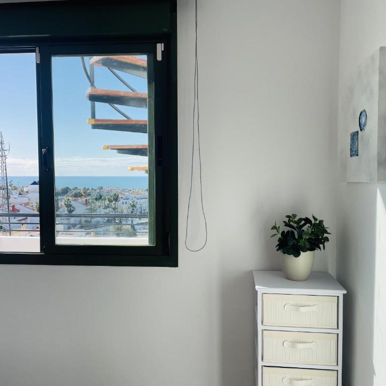 Apartamento Mar de Nerja Sunset - Apartamento con vistas al mar - 29