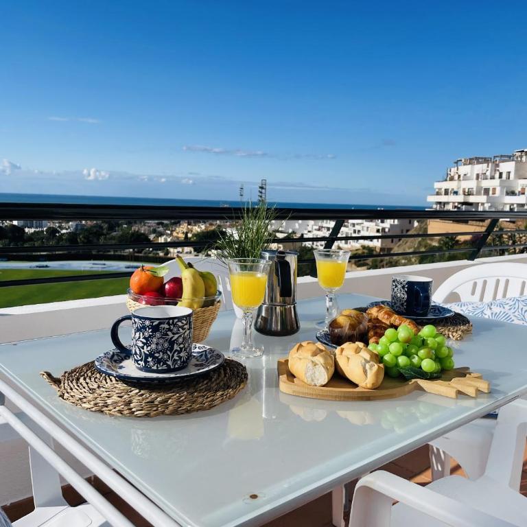 Apartamento Mar de Nerja Sunset - Apartamento con vistas al mar - 3