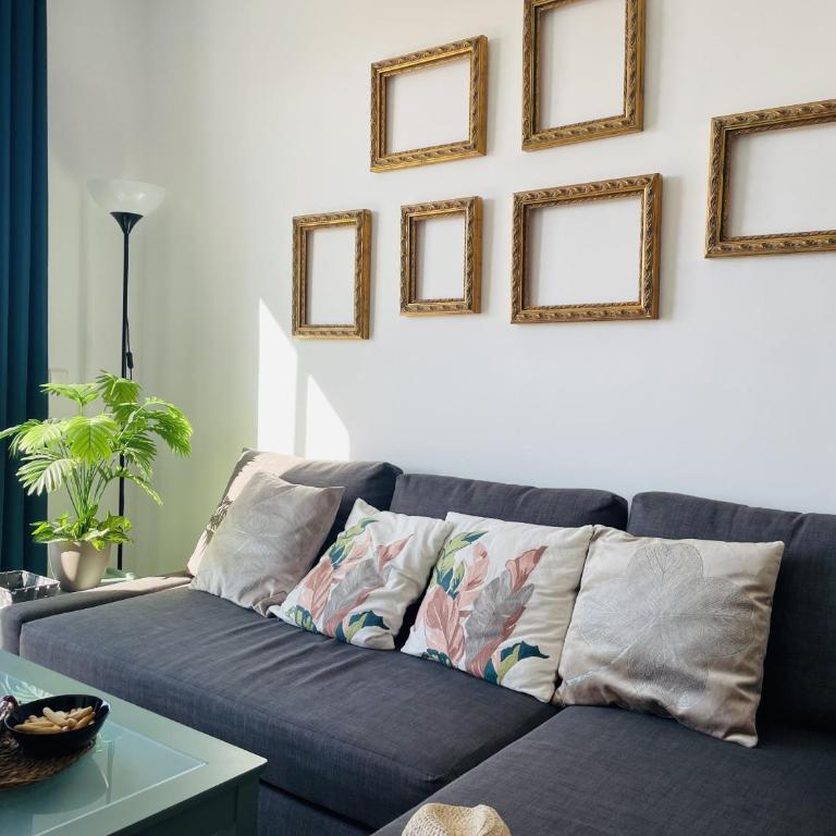 Apartamento Mar de Nerja Sunset - Apartamento con vistas al mar - 19