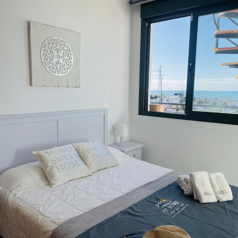 Apartamento Mar de Nerja Sunset - Apartamento con vistas al mar - 25