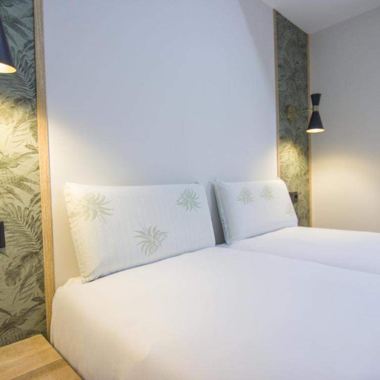 RentalSevilla Avenida de la Borbolla I - Apartamento de 1 dormitorio - 8