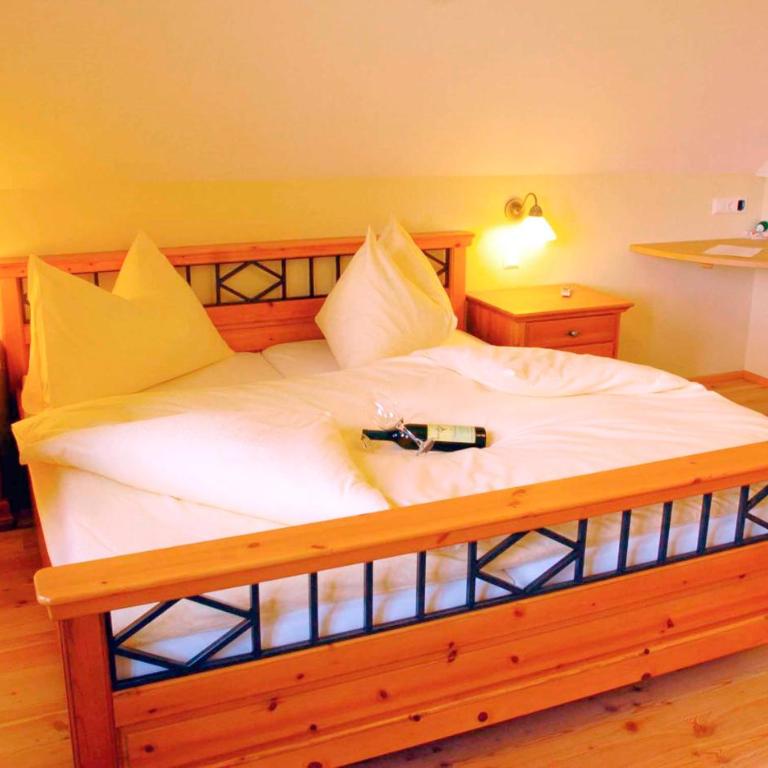 Weingut Winzerhof Gästezimmer Grebenz - Familienapartment (4 Erwachsene + 1 Kind) - 9