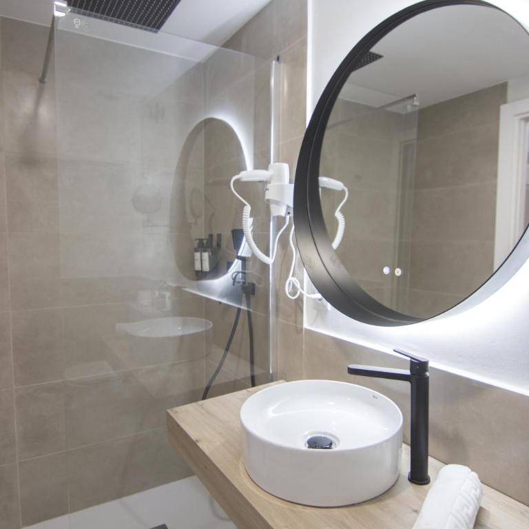 RentalSevilla Avenida de la Borbolla I - Apartamento de 1 dormitorio - 12