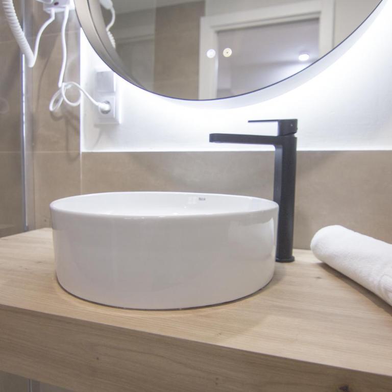 RentalSevilla Avenida de la Borbolla I - Apartamento de 1 dormitorio - 11