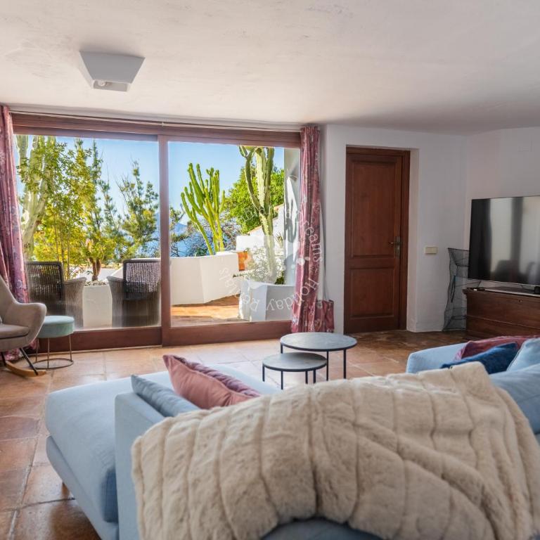 CostaBlancaDreams Casa del Flamboyan in Moraira - Villa con vistas al mar - 20