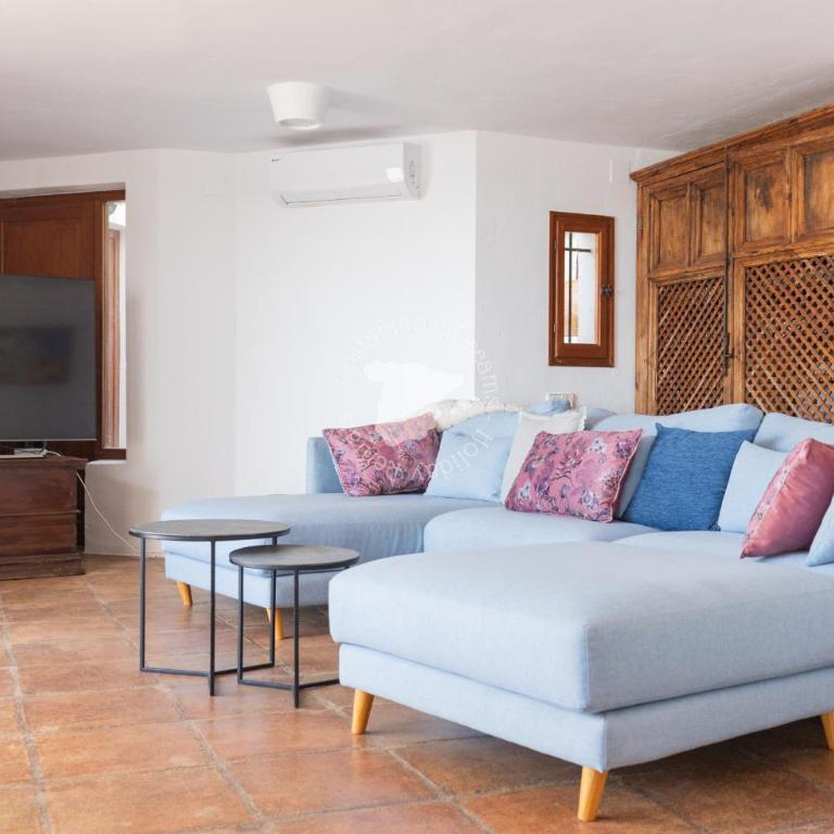 CostaBlancaDreams Casa del Flamboyan in Moraira - Villa con vistas al mar - 21