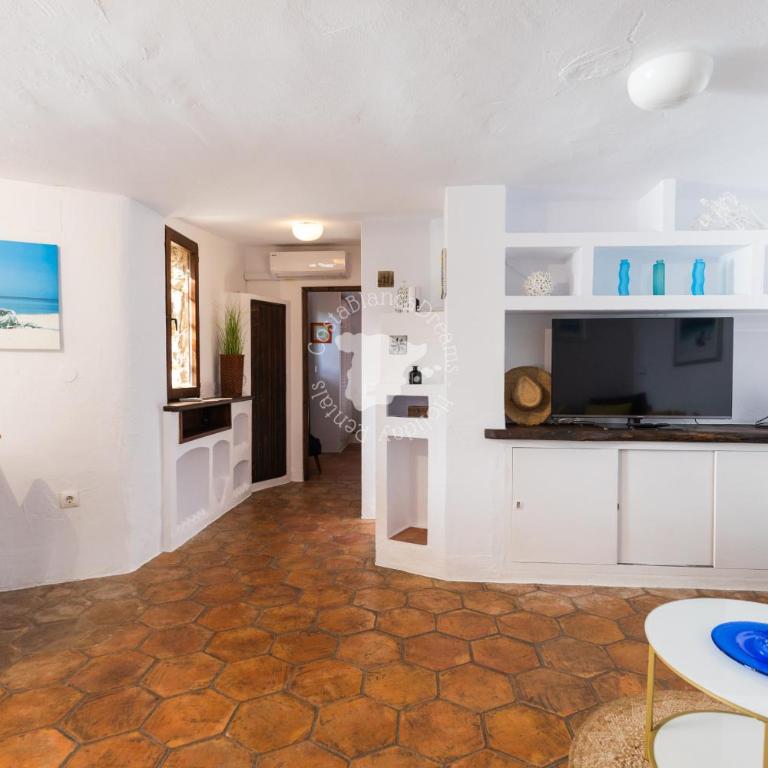 CostaBlancaDreams Casa del Flamboyan in Moraira - Villa con vistas al mar - 42