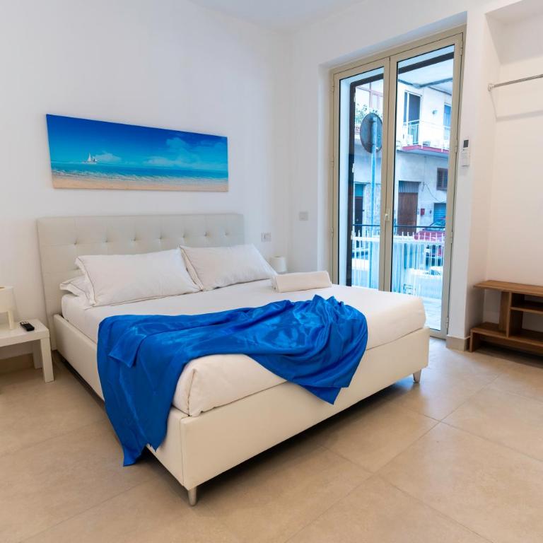 Faraglioni House - Apartment mit 1 Schlafzimmer - 2