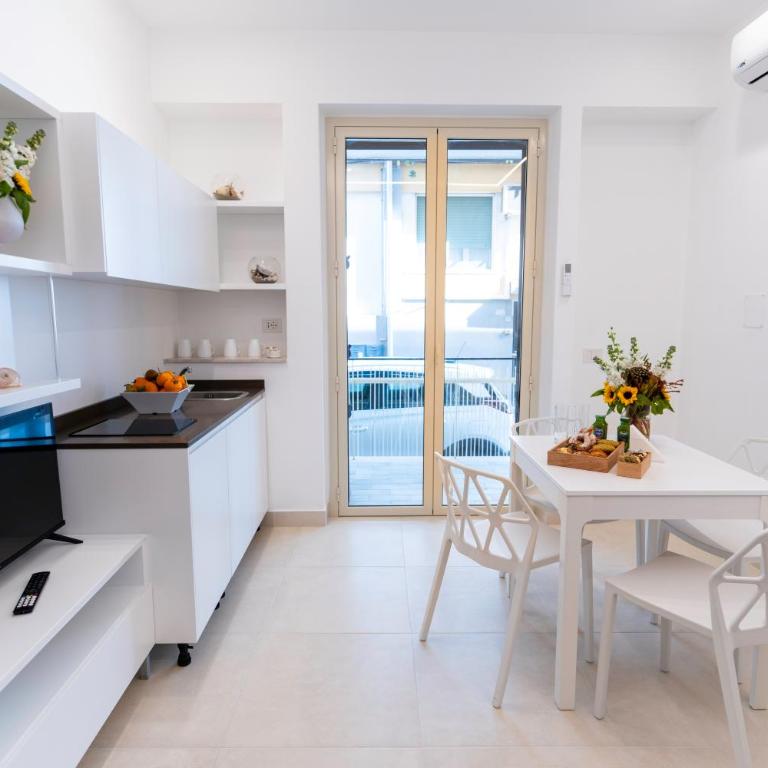 Faraglioni House - Apartment mit 1 Schlafzimmer - 3