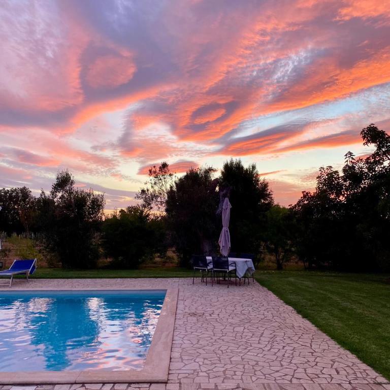 Casa Agricola Anna - Apartment with Terrace - 4