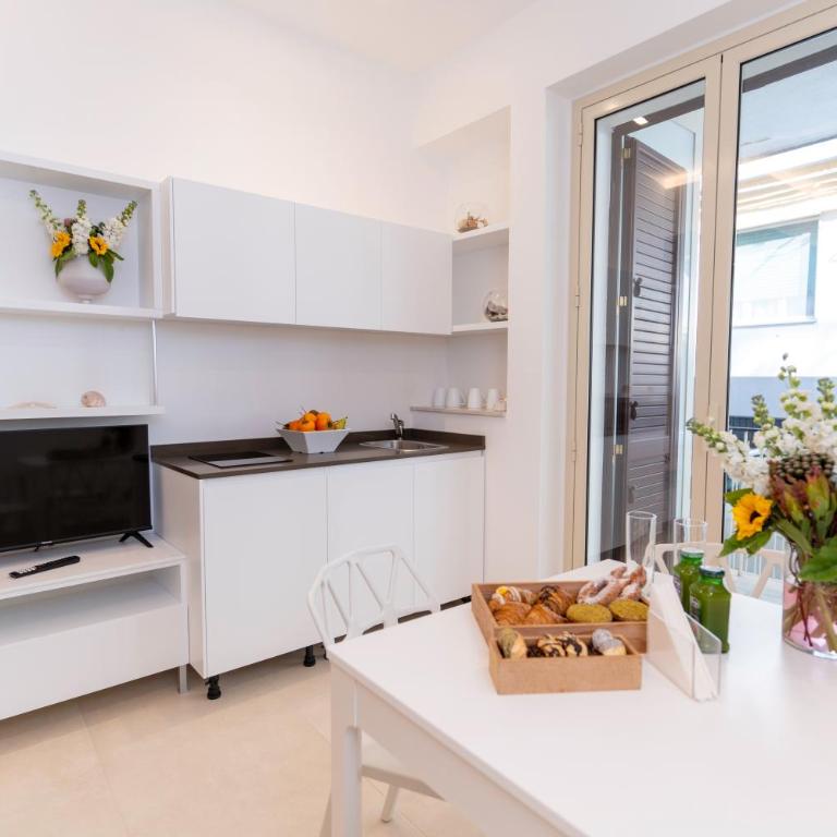 Faraglioni House - Apartment mit 1 Schlafzimmer - 5