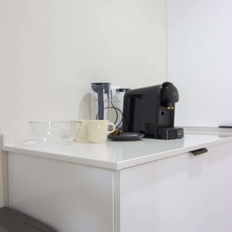 RentalSevilla Avenida de la Borbolla I - Apartamento de 1 dormitorio - 6