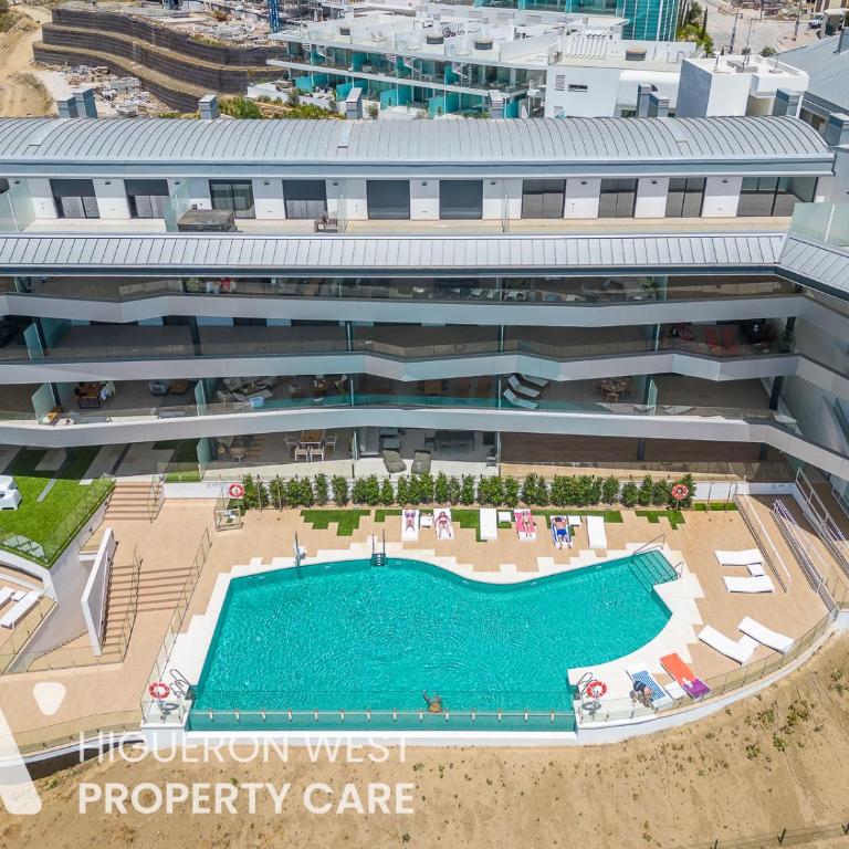 Seaviews Reserve Collection - La Vista Mar Azul by HWPC - Apartamento de 2 dormitorios - 6