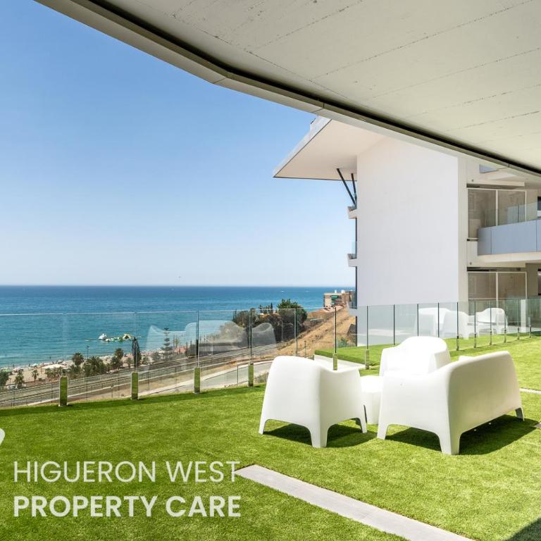 Seaviews Reserve Collection - La Vista Mar Azul by HWPC - Apartamento de 2 dormitorios - 23