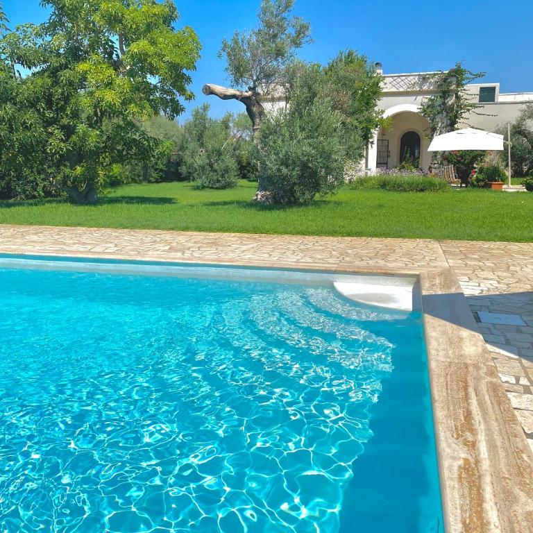 Casa Agricola Anna - Apartment with Terrace - 2