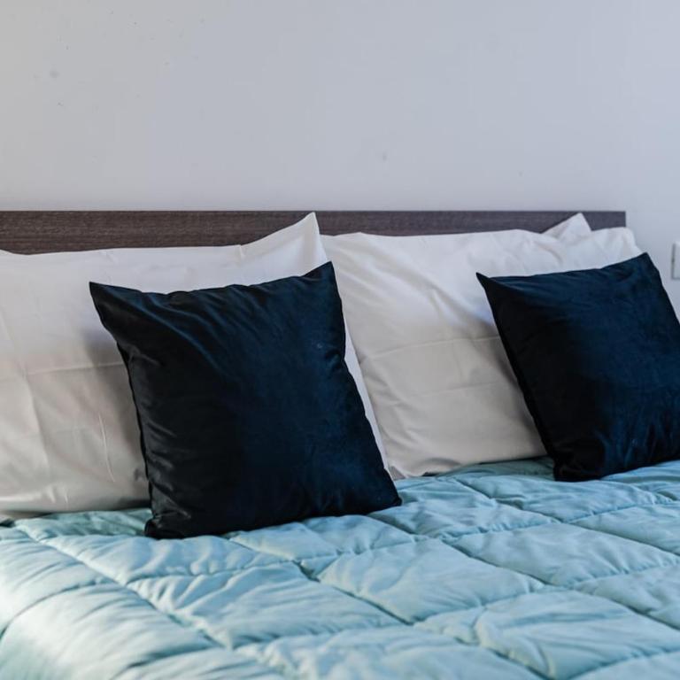 Milano M4 - Apt Design District - Duomo-AC-Wifi - Appartamento con 2 Camere da Letto - 4