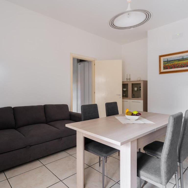 Bay Blue Home by BarbarHouse - Appartamento con 2 Camere da Letto - 5