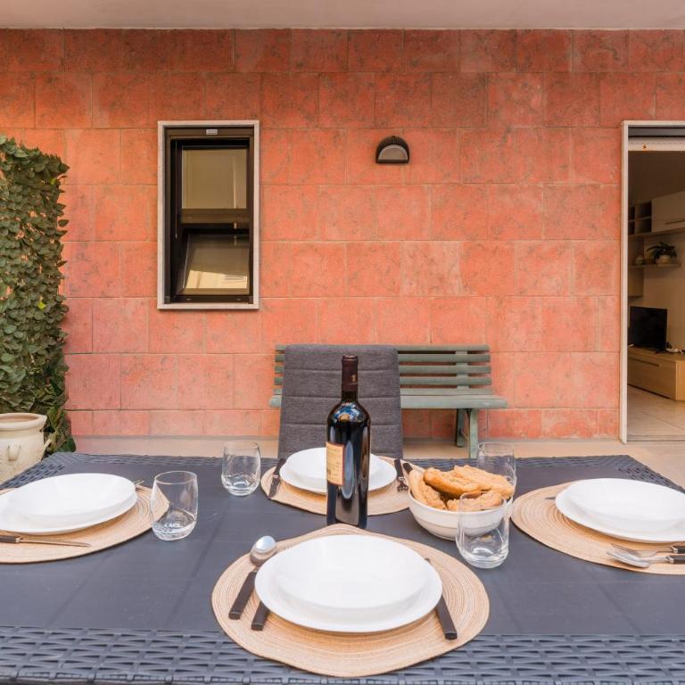 Bay Blue Home by BarbarHouse - Appartamento con 2 Camere da Letto - 21