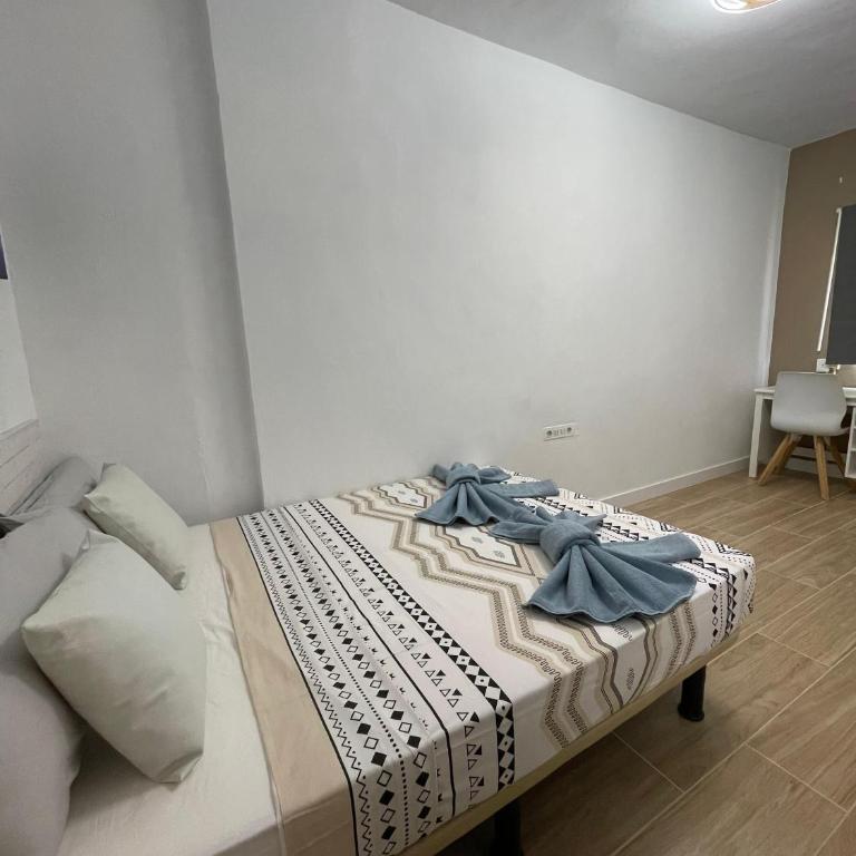 beach Apartment Los Cristianos - Apartamento de 2 dormitorios - 14