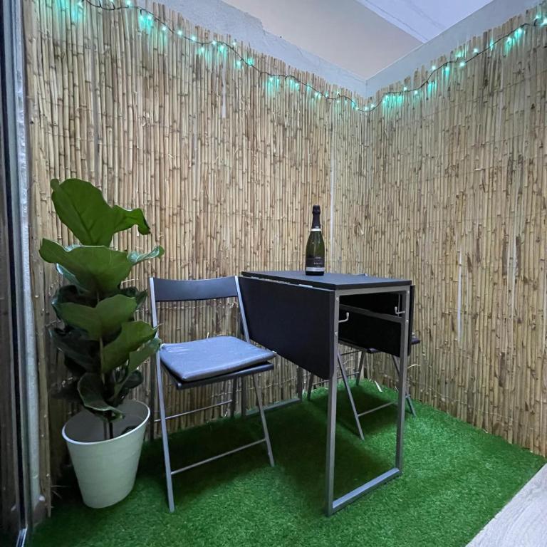 beach Apartment Los Cristianos - Apartamento de 2 dormitorios - 8