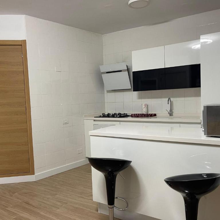 beach Apartment Los Cristianos - Apartamento de 2 dormitorios - 9