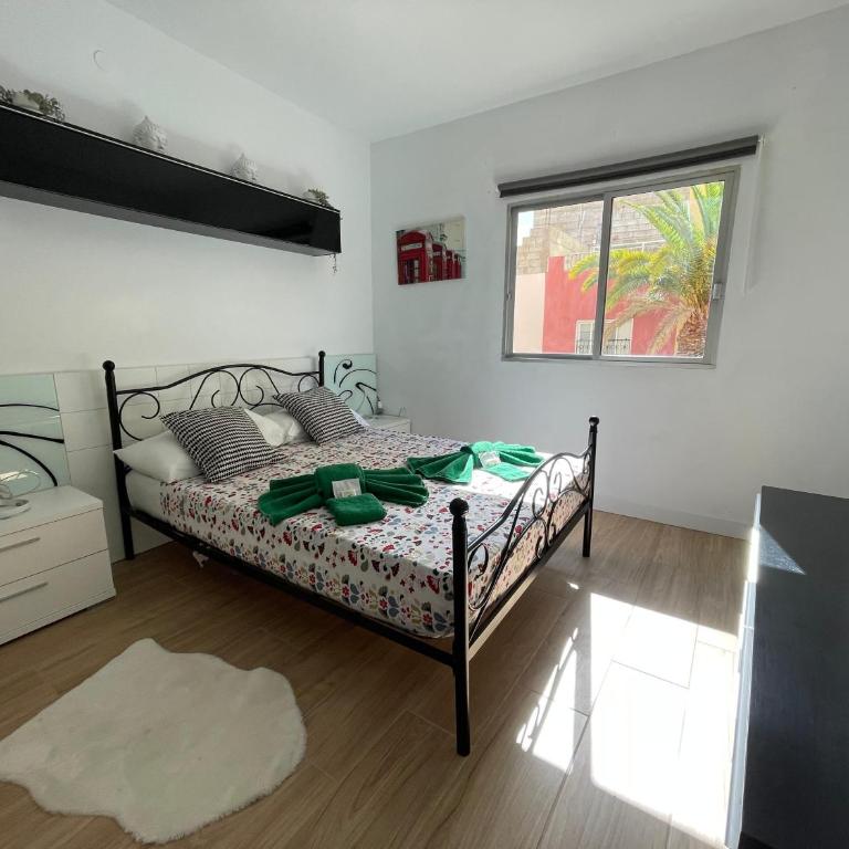 beach Apartment Los Cristianos - Apartamento de 2 dormitorios - 13