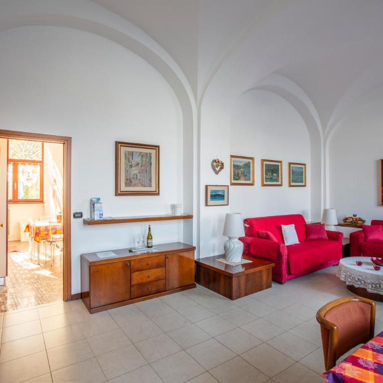 Bellano Promenade & LakeFront - Appartamento con 1 Camera da Letto - Non Fumatori - 3