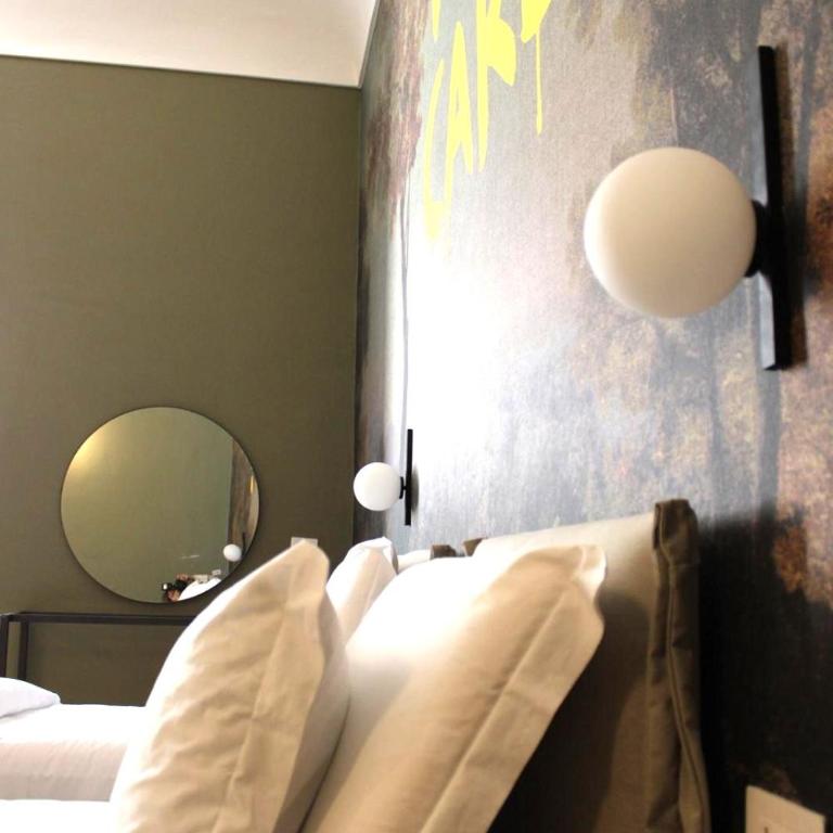 xenia apartments & suite - One-Bedroom Family Apartment - 2