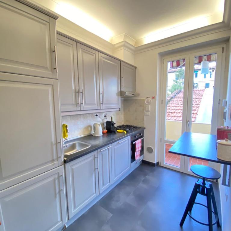 Florentia House - Appartamento con 1 Camera da Letto - 6