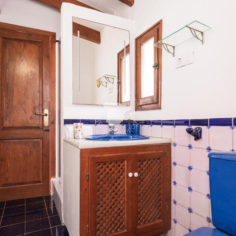 CostaBlancaDreams Casa del Flamboyan in Moraira - Villa con vistas al mar - 38