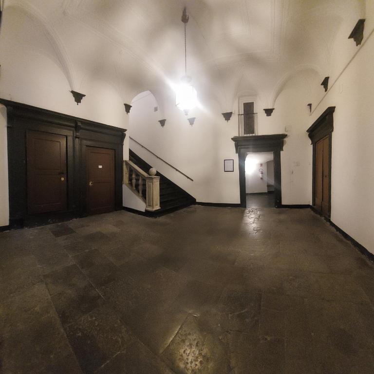 Acquario 2 - Appartamento con 2 Camere da Letto - 13