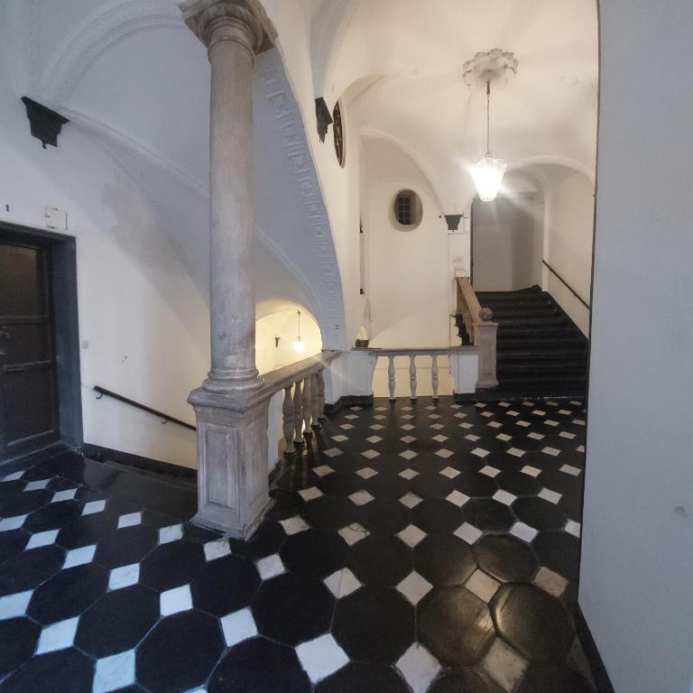 Acquario 2 - Appartamento con 2 Camere da Letto - 14