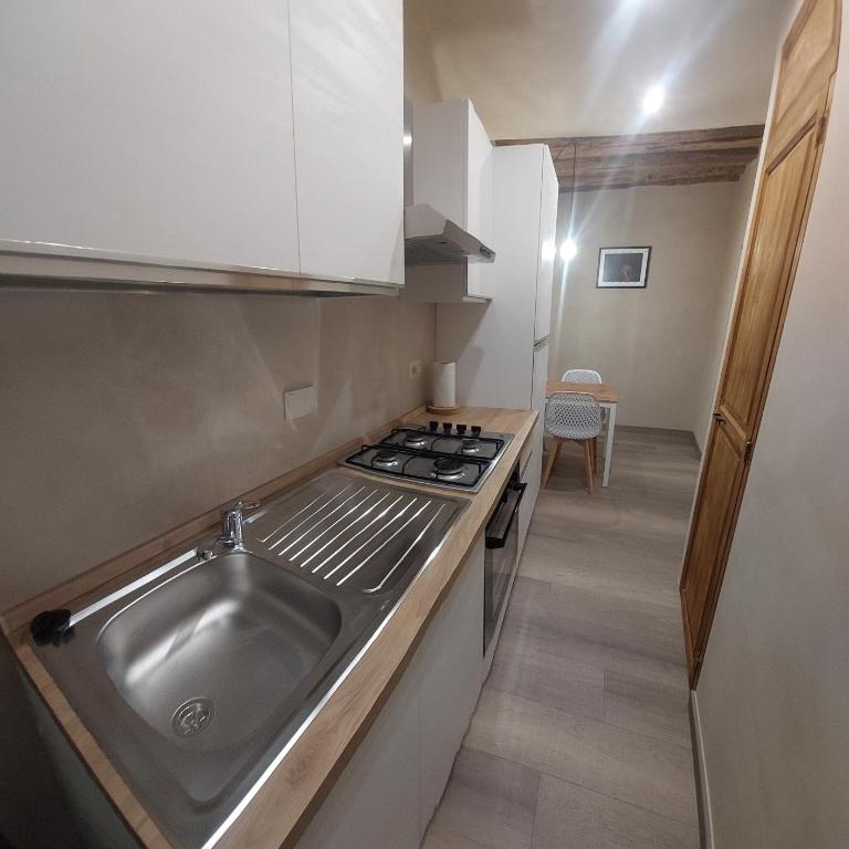 Acquario 2 - Appartamento con 2 Camere da Letto - 17