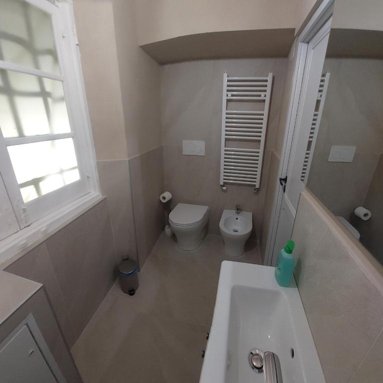 Acquario 2 - Appartamento con 2 Camere da Letto - 19