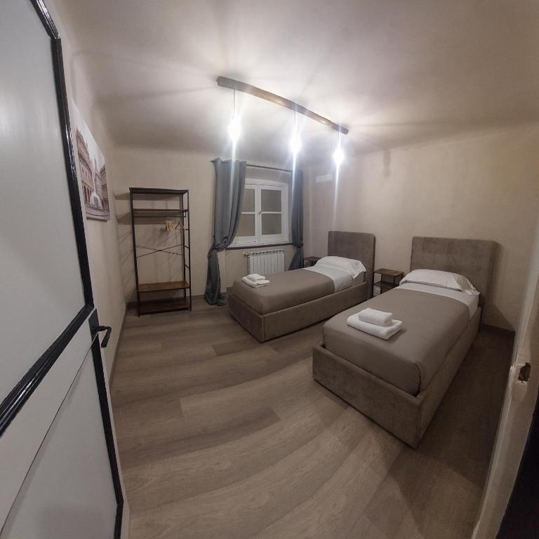 Acquario 2 - Appartamento con 2 Camere da Letto - 10